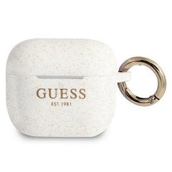 Чехлы и задние крышки Guess GUA3SGGEH AirPods 3