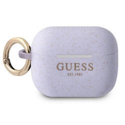 Чехлы и задние крышки Guess GUAPSGGEU AirPods Pro
