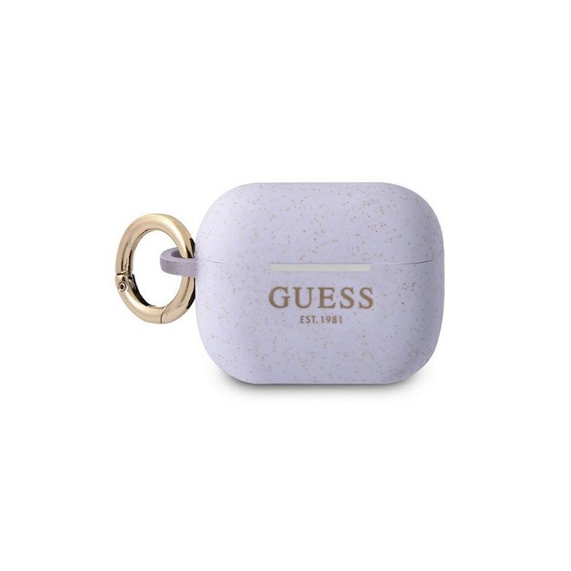 Чехлы и задние крышки Guess GUAPSGGEU AirPods Pro