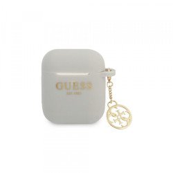 Чехлы и задние крышки Guess GUA2LSC4EG AirPods