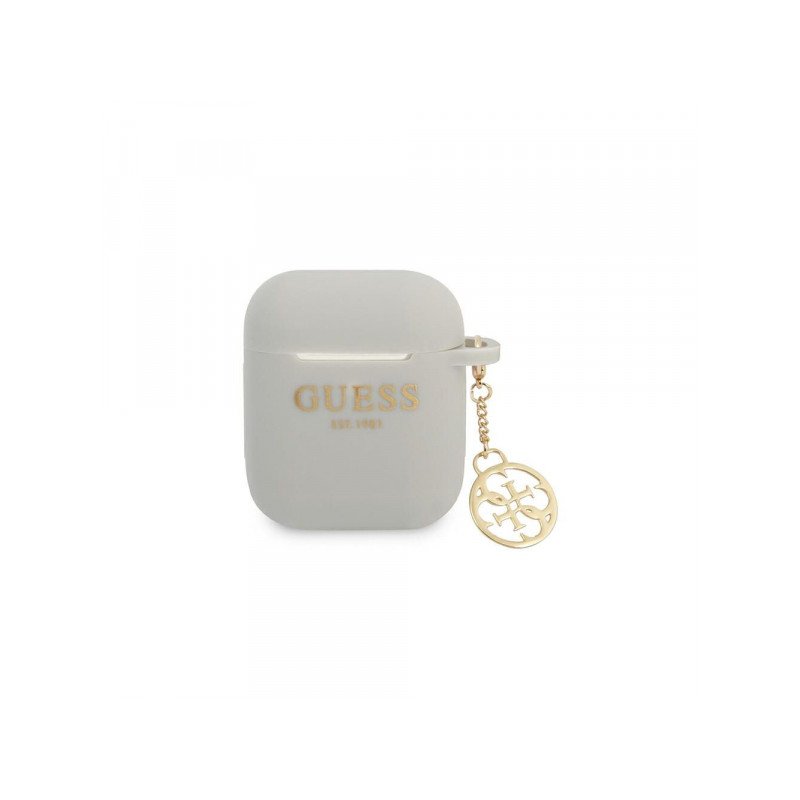 Чехлы и задние крышки Guess GUA2LSC4EG AirPods