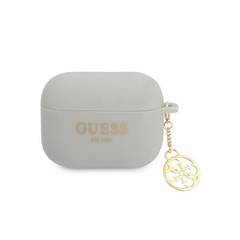 Чехлы и задние крышки Guess GUA3LSC4EG AirPods 3