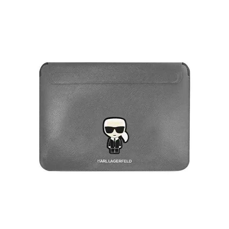 Datorsoma Ikonik Karl's Head Silver