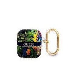 Чехлы и задние крышки Guess GUA2HHFLB AirPods