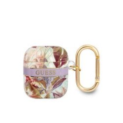 Чехлы и задние крышки Guess GUA2HHFLU AirPods