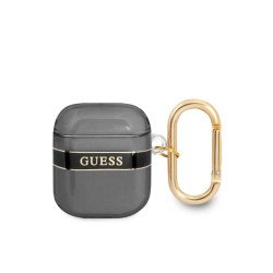 Чехлы и задние крышки Guess GUA2HHTSK AirPods
