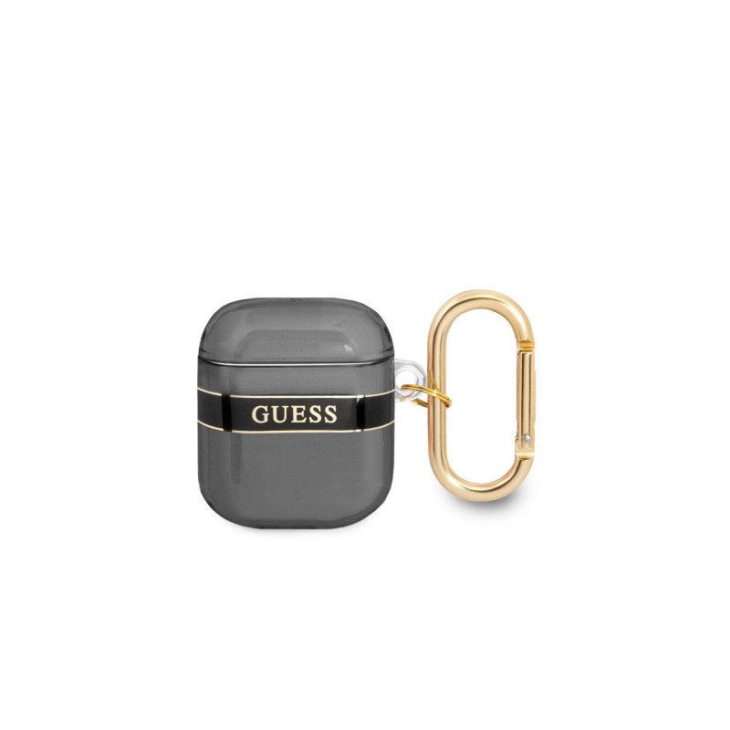 Чехлы и задние крышки Guess GUA2HHTSK AirPods