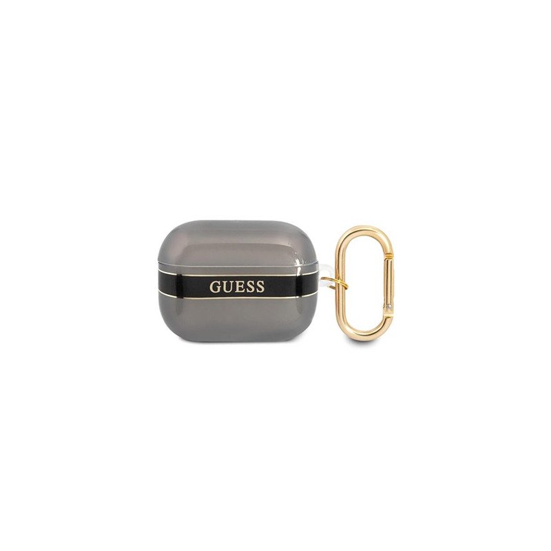 Чехлы и задние крышки Guess GUAPHHTSK AirPods Pro