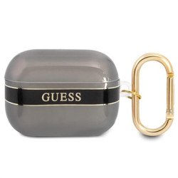 Чехлы и задние крышки Guess GUA3HHTSK AirPods 3