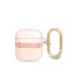 Чехлы и задние крышки Guess GUA2HHTSP AirPods
