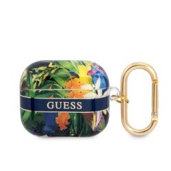 Чехлы и задние крышки Guess GUA3HHFLB AirPods 3