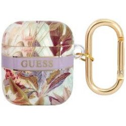 Чехлы и задние крышки Guess GUA3HHFLU AirPods 3