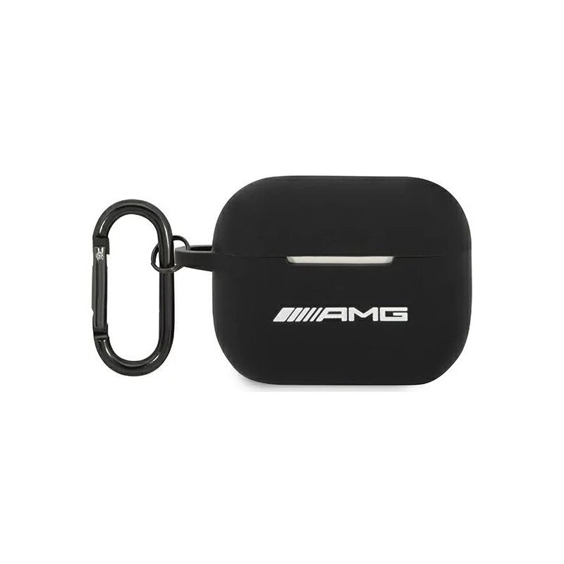 Чехлы и задние крышки AMG AMAPRBK AirPods Pro