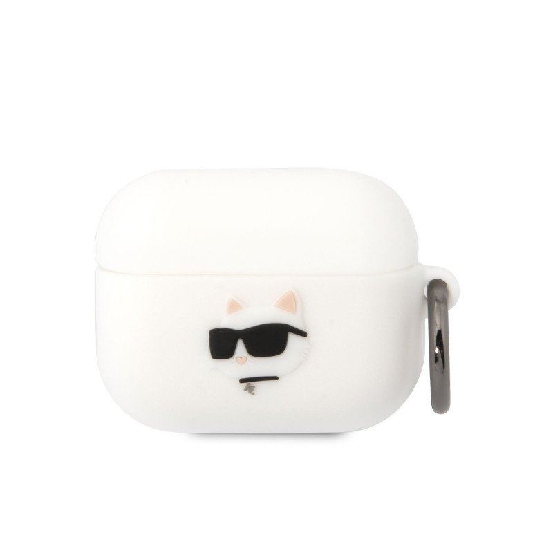 Vaciņi un Maciņi - Karl Lagerfeld KLAPRUNCHH