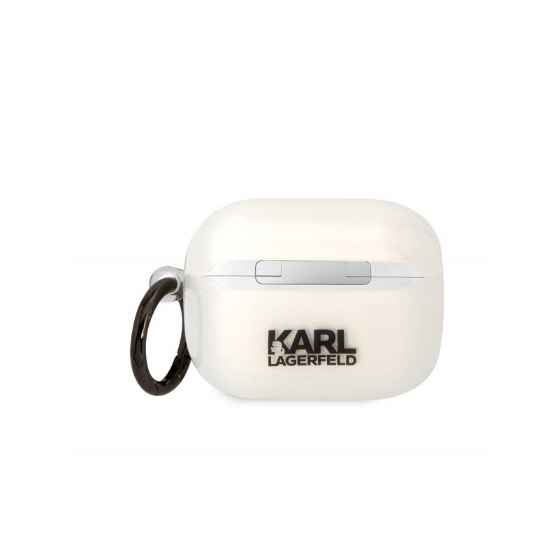 Чехлы и задние крышки Karl Lagerfeld KLAPHNCHTCT