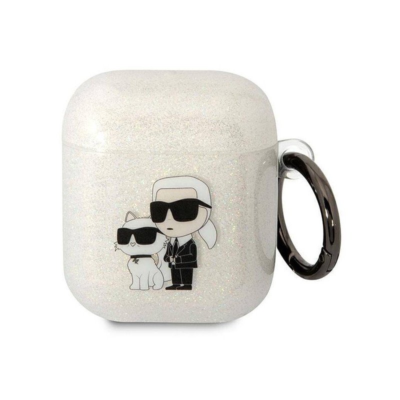 Чехлы и задние крышки Karl Lagerfeld KLA2HNKCTGT