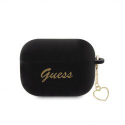 Чехлы и задние крышки Guess GUAP2LSCHSK AirPods