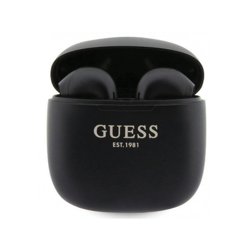 Bezvadu austiņas Bluetooth TWS Classic Black