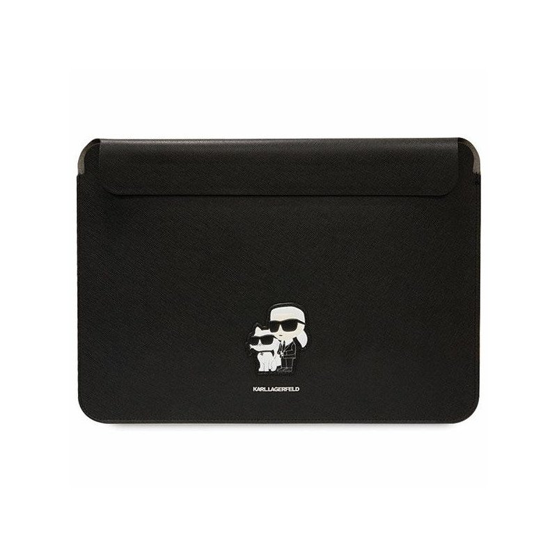 Datorsoma KLCS14SAKCPMK Black, With Design