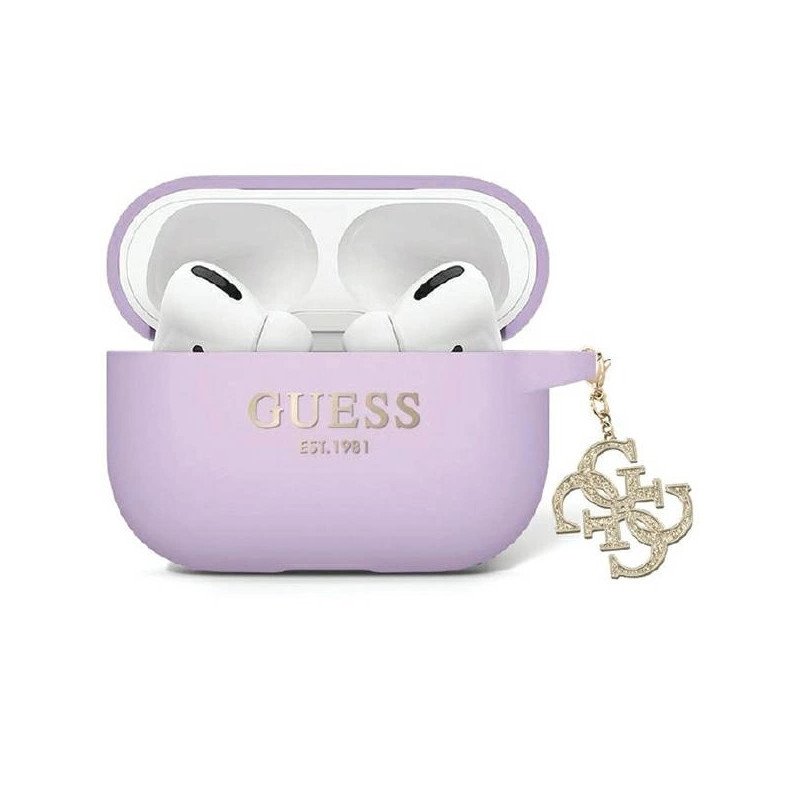 Чехлы и задние крышки Guess GUAP2LECG4U case for