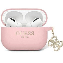 Чехлы и задние крышки Guess GUAP2LECG4P case for