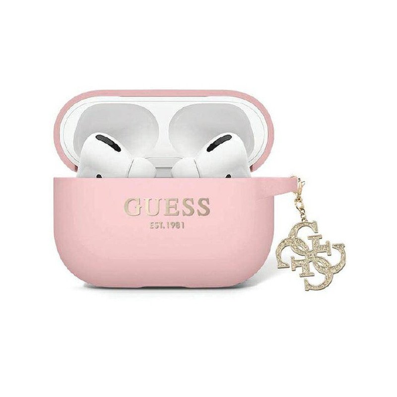 Чехлы и задние крышки Guess GUAP2LECG4P case for