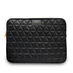 Datorsoma Quilted Sleeve Black