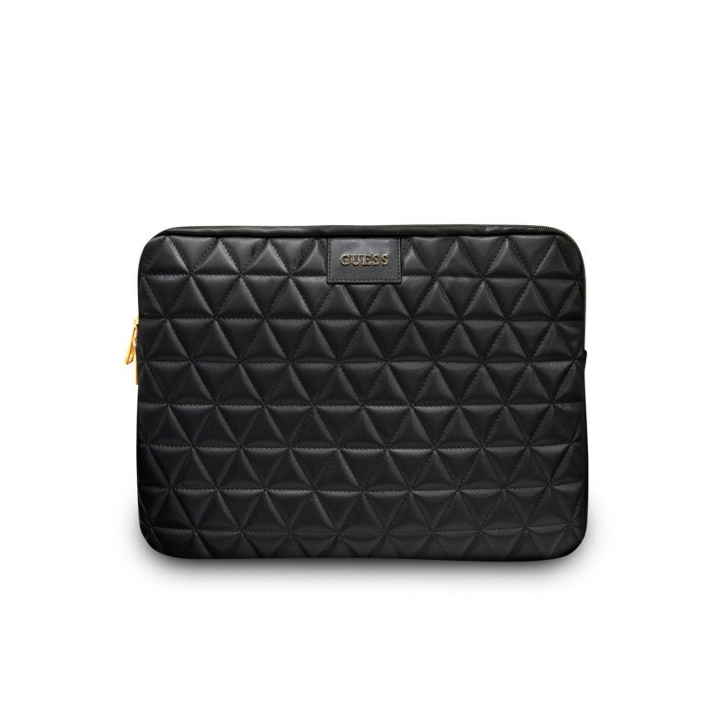 Datorsoma Quilted Sleeve Black