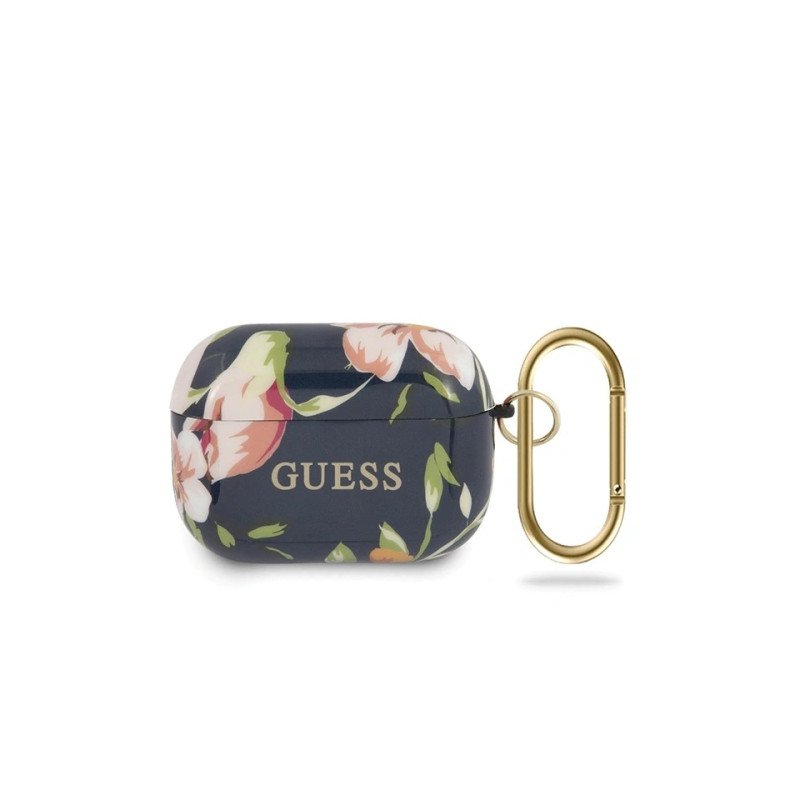 Чехлы и задние крышки Guess GUACAPTPUBKFL03