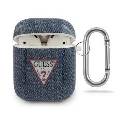 Чехлы и задние крышки Guess GUACA2TPUJULDB