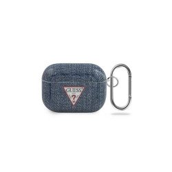 Чехлы и задние крышки Guess GUACAPTPUJULDB