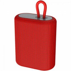 Bezvadu skandas BSP-4 5W Red