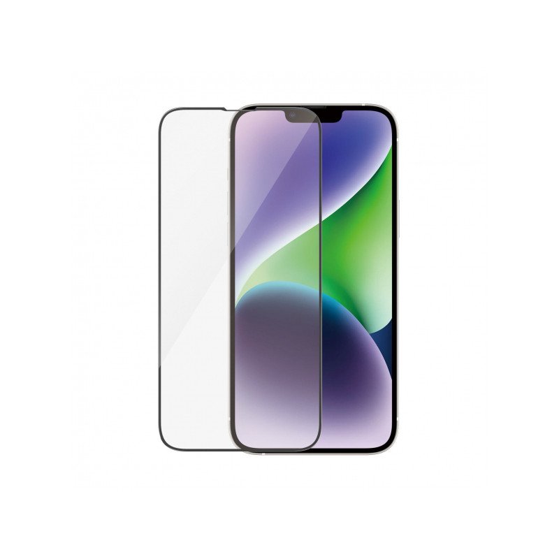 Viedtālruņa aizsargstikls Apple iPhone 14 Plus Glass