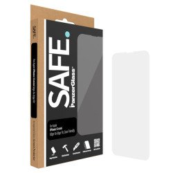Viedtālruņa aizsargstikls Apple iPhone 13 Mini SAFE. Case Friendly