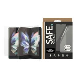 Viedtālruņa aizsargstikls Samsung Galaxy Z Fold 4 SAFE. Case Friendly, TPU + Glass