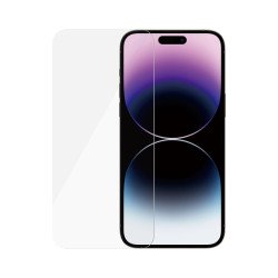 Viedtālruņa aizsargstikls Apple iPhone 14 Pro Max SAFE. Ultra-Wide Fit