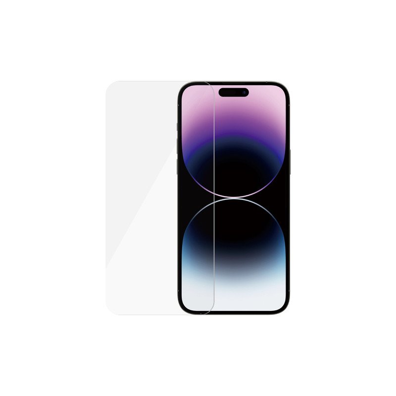 Viedtālruņa aizsargstikls Apple iPhone 14 Pro Max SAFE. Ultra-Wide Fit