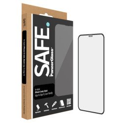 Viedtālruņa aizsargstikls Apple Iphone 15 Plus SAFE. Ultra-Wide Fit