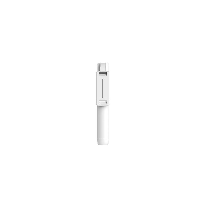 Pašportretu kāts/statīvs P50 WHITE White