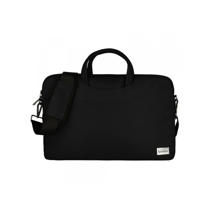 Datorsoma Sleeve Black