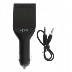 Зарядное устройство Setty fm bluetooth transmitter