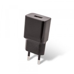 Lādētājs Maxlife mxtc-01  1x usb 1a