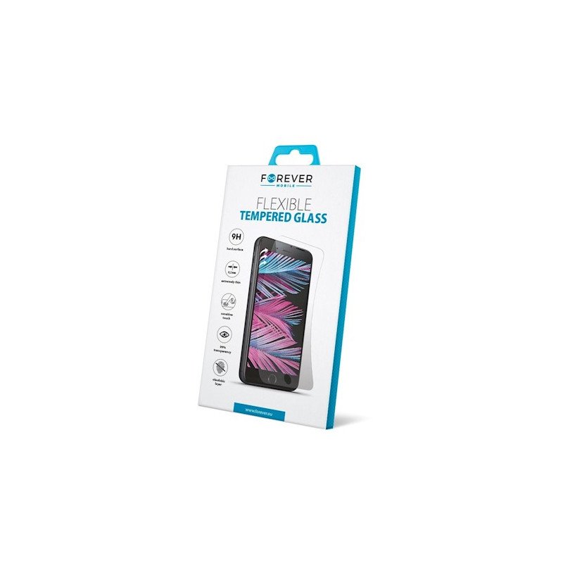 Viedtālruņa aizsargstikls Huawei P Smart Z Tempered Glass 2.5D