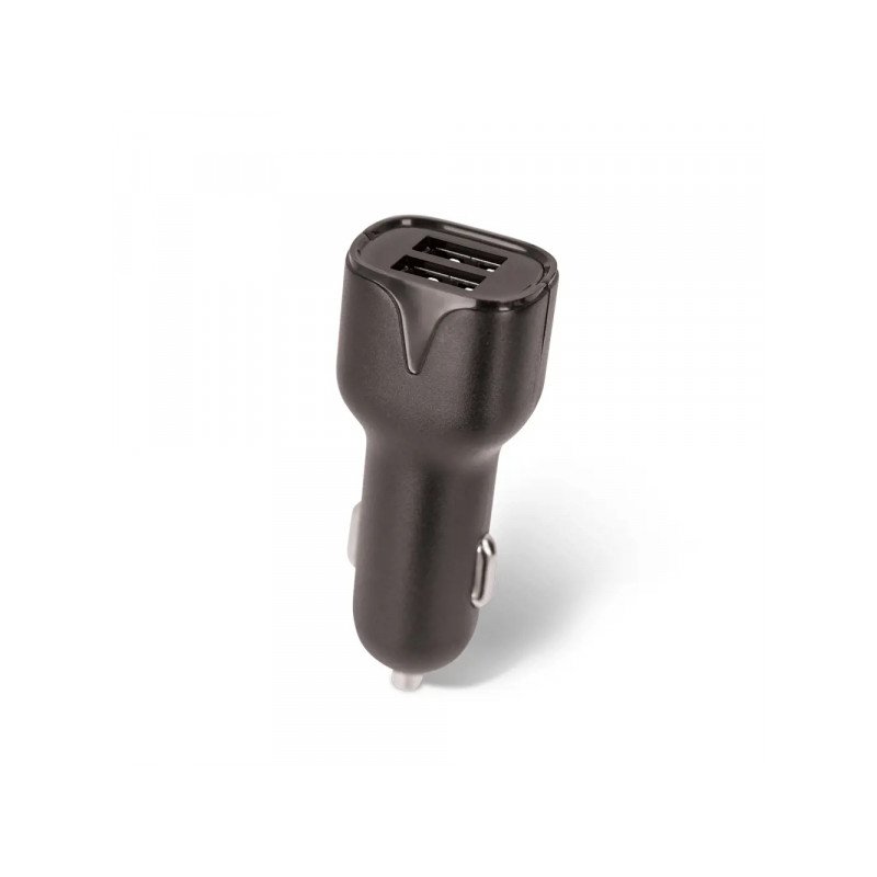 Auto lādētājs Charger 1.4A Black