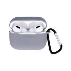 Чехлы и задние крышки Apple Airpods Pro ar āķi