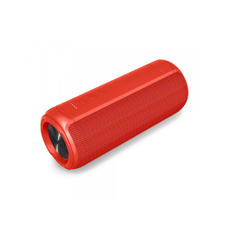 Bezvadu skandas BS-950 30W Red