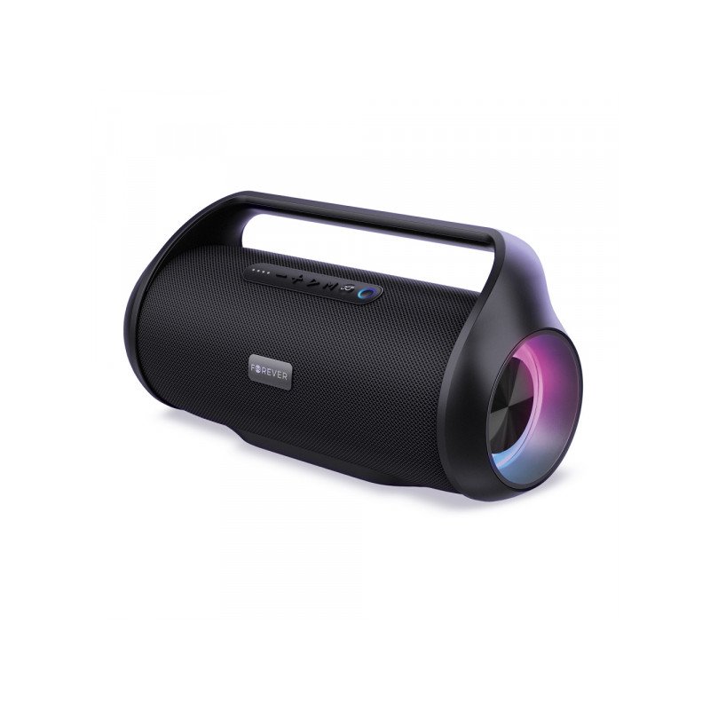 Bezvadu skandas BOS-200 50W Black