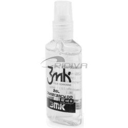 Ekrānu tīrīšanas līdzeklis CleaningGel Transparent
