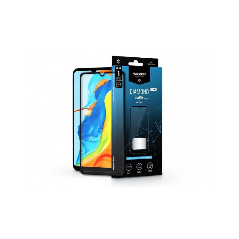 Viedtālruņa aizsargstikls Samsung Galaxy A20E Diamond Lite