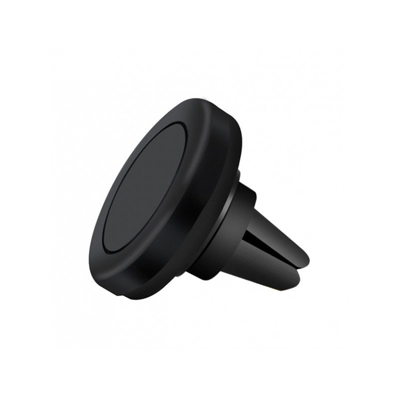 Viedtālruņa turētājs automašīnai CH52 Black